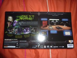 photo d'illustration pour l'article goodie:Batman Arkham Asylum Edition Collector